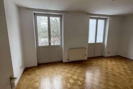 Wohnung Würzburg Sanderau - 2 Zimmer, 56 m&sup2;, 592&euro; | Angebot:25259170