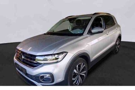VW T-Cross 35.500 km 24.980 € Würzburg 97076