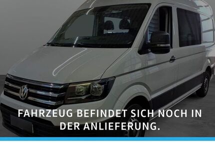 VW Crafter 118.500 km 27.980 &euro; Würzburg 97076