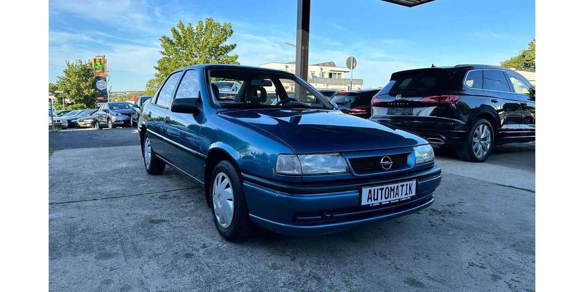 Opel Vectra 220.000 km 1.599 &euro; Estenfeld 97230
