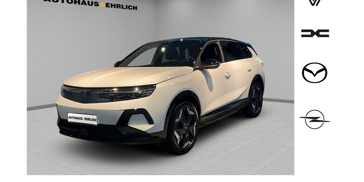 Opel Grandland (X) 2.000 km 54.990 &euro; Würzburg 97076