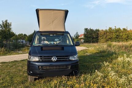VW T5 California 258.000 km 31.999 € Würzburg 97074