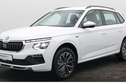 Skoda Kamiq 14.500 km 22.180 &euro; Würzburg 97084
