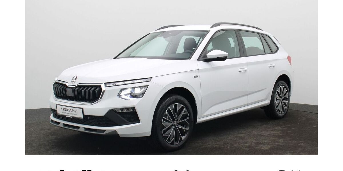 Skoda Kamiq 14.500 km 22.180 &euro; Würzburg 97084