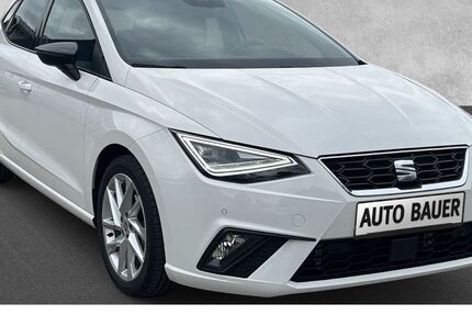 Seat Ibiza 16.646 km 21.660 &euro; Marktheidenfeld 97828