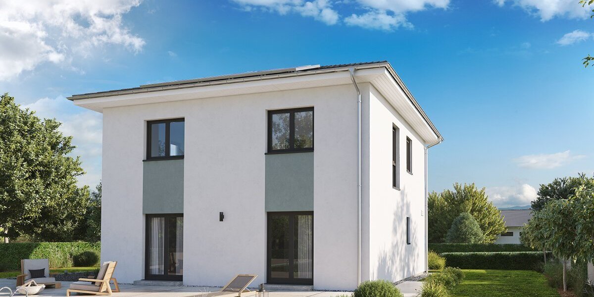 Modernes projektiertes Einfamilienhaus in Hettstadt - flexibel und individuell planbar - Einfamilienhaus Hettstadt | Angebot:27486592