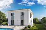 Modernes projektiertes Einfamilienhaus in Hettstadt - flexibel und individuell planbar - Einfamilienhaus Hettstadt | Angebot:27486592