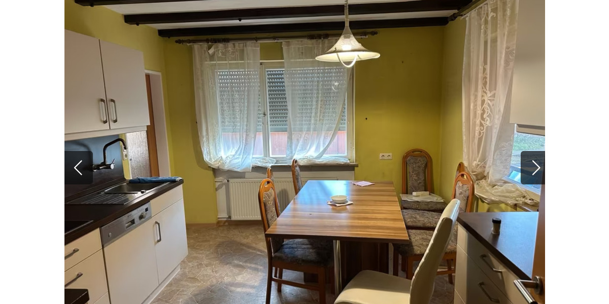 Bauernhaus, Landhaus Reichenberg Uengershausen - 9 Zimmer, 221 m&sup2;, 450.000&euro; | Angebot:25896741