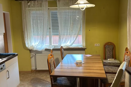 Haus Reichenberg Uengershausen - 9 Zimmer, 221 m&sup2;, 450.000&euro; | Angebot:25896741