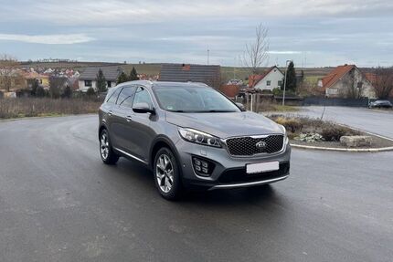 Kia Sorento 183.900 km 16.999 &euro; Zell am Main 97299