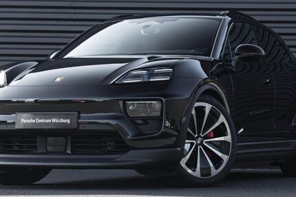 Porsche Macan 13.900 km 102.890 € Estenfeld 97230