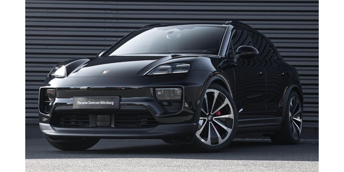 Porsche Macan 13.900 km 102.890 € Estenfeld 97230