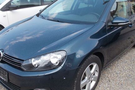 VW Golf 191.799 km 5.390 &euro; Kitzingen 97318