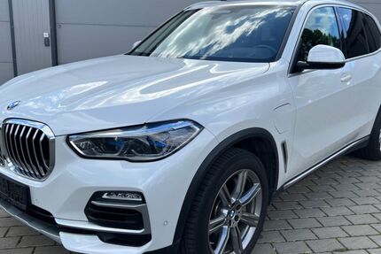 BMW X5 117.500 km 41.990 € Volkach 97332