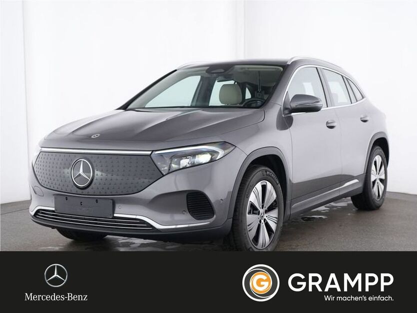 Mercedes-Benz EQA 9.700 km 34.800 € Karlstadt 97753