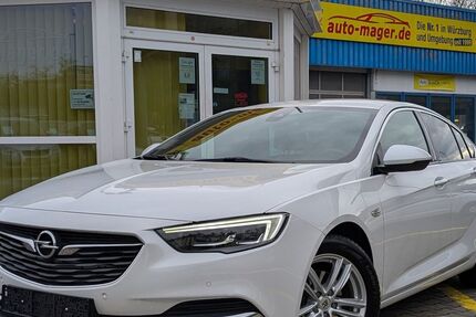 Opel Insignia 150.000 km 11.250 &euro; Würzburg 97078