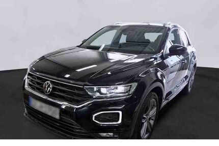 VW T-Roc 68.000 km 23.580 € Würzburg 97076