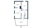 Einfamilienhaus Höchberg - 5 Zimmer, 85 m&sup2;, 135.000&euro; | Angebot:25798423