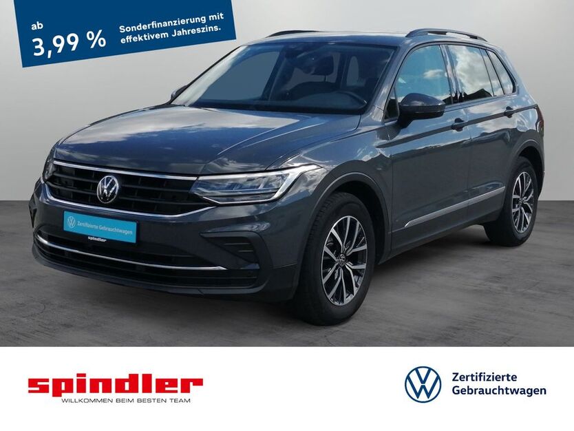 VW Tiguan 63.900 km 23.180 € Kreuzwertheim 97892