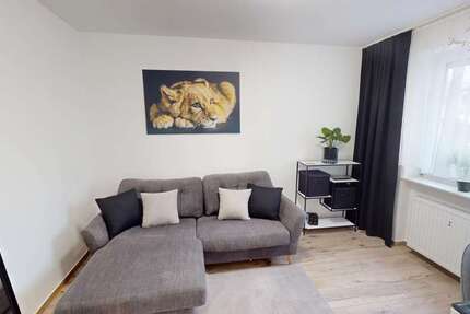 Wohnung Gerbrunn - 3 Zimmer, 74 m&sup2;, 369.000&euro; | Angebot:24111959