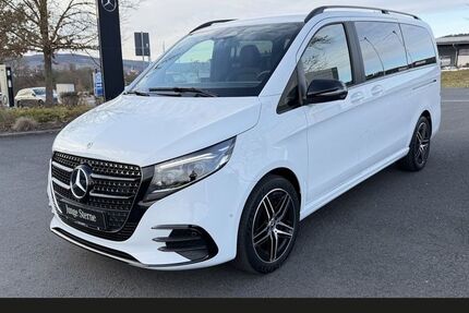 Mercedes-Benz V 300 4.735 km 93.750 &euro; Karlstadt 97753