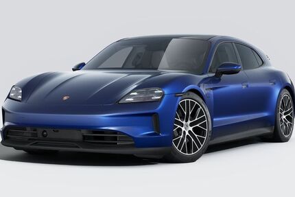 Porsche Taycan 25.500 km 79.890 &euro; Estenfeld 97230
