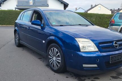 Opel Signum 197.631 km 1.600 &euro; Birkenfeld 97834