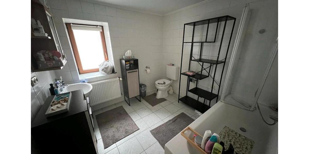 Erdgeschoßwohnung Röthlein - 3 Zimmer, 65 m&sup2;, 650&euro; | Angebot:26425709