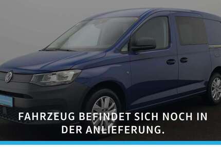 VW Caddy 42.000 km 19.980 &euro; Würzburg 97076