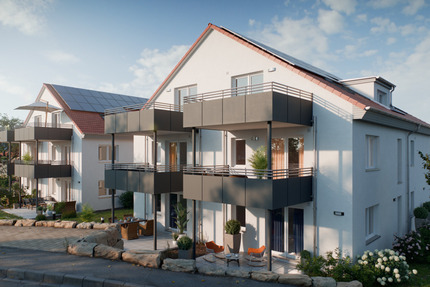 Wohnung Reichenberg - 3 Zimmer, 95 m&sup2;, 469.000&euro; | Angebot:25669054