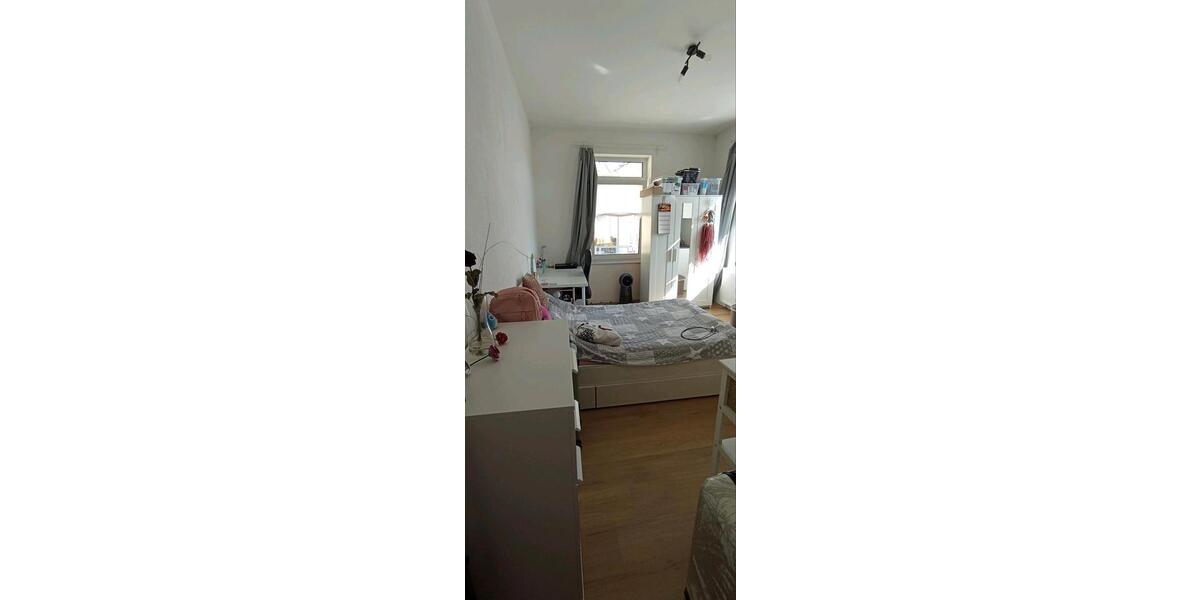 Etagenwohnung Würzburg Dürrbachau - 1 Zimmer, 20 m&sup2;, 650&euro; | Angebot:26278927
