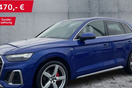 Audi Q5 47.893 km 40.574 &euro; Werneck 97440