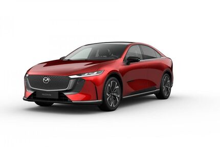 Mazda 6e 2.200 km 38.490 &euro; Würzburg 97082