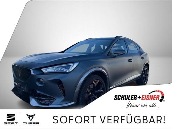 Cupra Formentor 54.500 km 34.990 € Werneck 97440