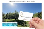 Sonniges Baugrundstück für Einfamilien-, oder Doppelhaus in einer der schönsten Lagen von Höchberg - Grundstück Höchberg | Angebot:26947539