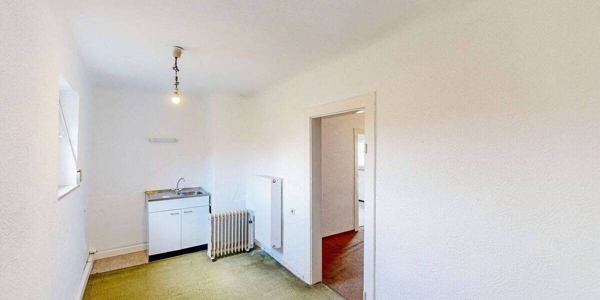 Mehrfamilienhaus, Wohnhaus Erlabrunn - 4 Zimmer, 111 m&sup2;, 275.000&euro; | Angebot:26685242
