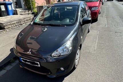Mitsubishi Space Star 137.120 km 3.900 &euro; Höchberg 97070