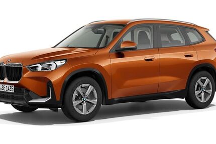 BMW X1 36.717 km 37.660 &euro; Würzburg 97076