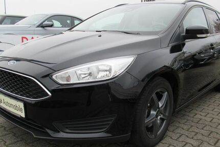 Ford Focus 69.000 km 10.990 € Karlstadt 97753