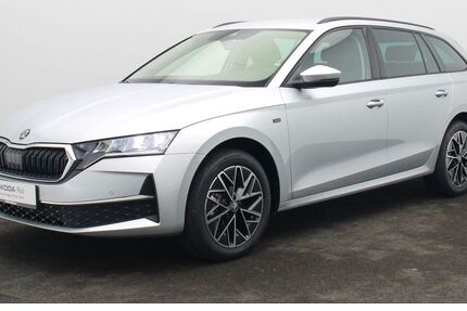 Skoda Octavia 19.500 km 32.980 &euro; Würzburg 97084