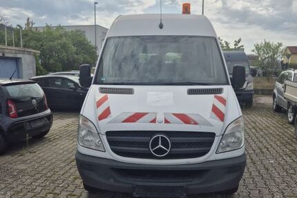 Mercedes-Benz Sprinter 322.000 km 6.990 &euro; Marktheidenfeld 97828
