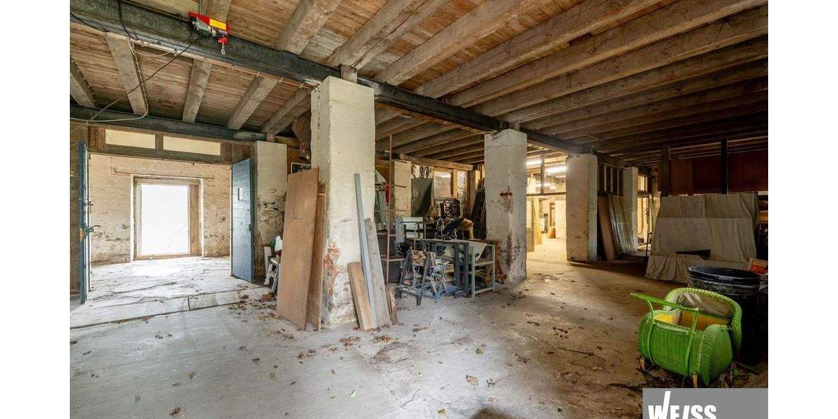 Gewerbeobjekt Wittighausen Oberwittighausen - 199.500&euro; | Angebot:25703485