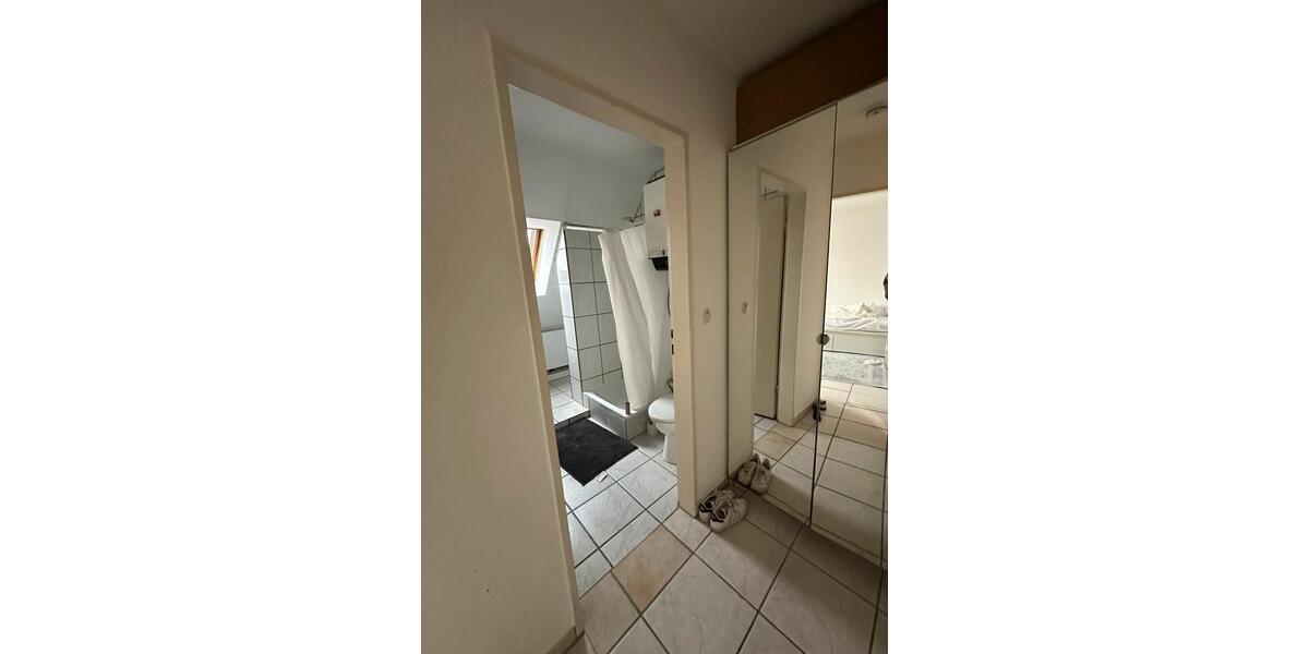 1 Zimmer Wohnung direkt an der alten Mainbrücke Würzburg 1 zimmer