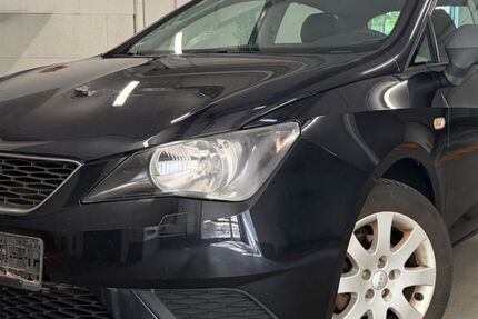 Seat Ibiza 91.000 km 5.200 &euro; Würzburg 97076