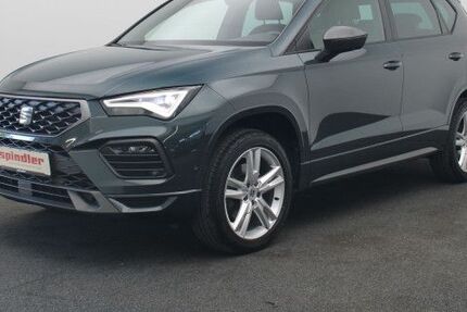 Seat Ateca 72.000 km 23.980 &euro; Würzburg 97076