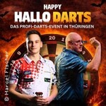 Happy Hallodarts