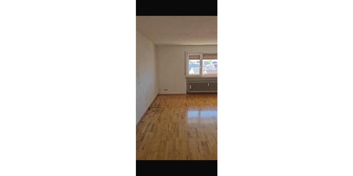 Etagenwohnung Würzburg Frauenland - 3 Zimmer, 80 m&sup2;, 1.000&euro; | Angebot:26698857