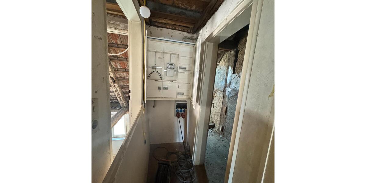 Doppelhaushälfte Frickenhausen am Main - 79.000&euro; | Angebot:27156526