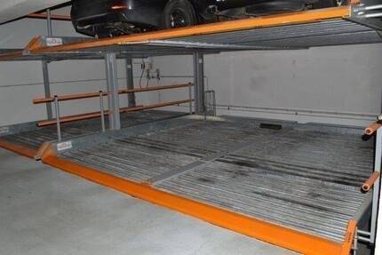 TG-STELLPLATZ WÜRZBURG AM RINGPARK FRIEDENSTRASSE zimmer