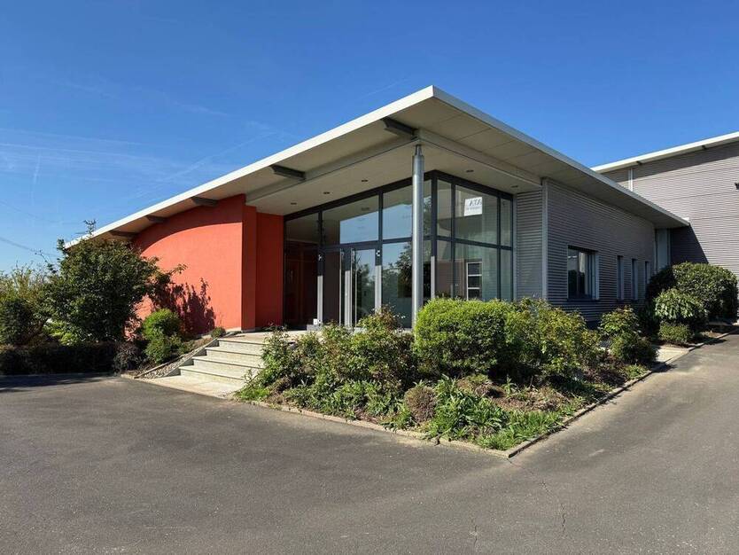 Repräsentative Bürofläche in Grünsfeld